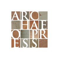 Archaeopress logo - Similar company to Bar Publishing