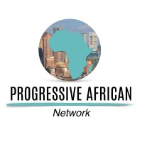Progressive African Network logo - Similar company to Asimol Global Group