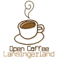 Open Coffee Lansingerland logo - Similar company to Muller & Co