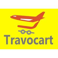 Travocarts logo - Similar company to Shree Ram Oio Travels