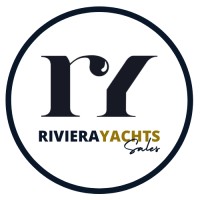 Riviera Yachts logo - Similar company to Riviera Australia