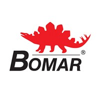 BOMAR saws logo - Similar company to Nsa Engineering Solutions Private Limited