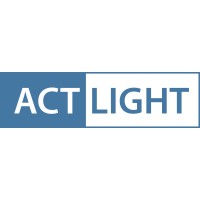ActLight SA logo - Similar company to Attolight