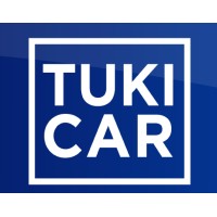 TUKI CAR logo - Similar company to Softcode Sl