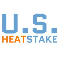 U.S. Heatstake logo - Similar company to Tufftex