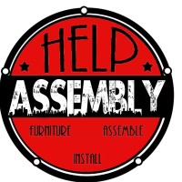 Help Assembly Services LLC logo - Similar company to Around The Clock Assembly Services