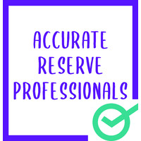Accurate Reserve Professionals, Llc
