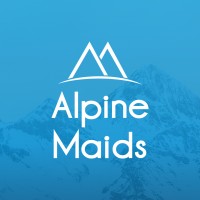 Alpine Maids logo - Similar company to Stratoguard