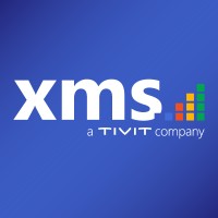 XMS Chile logo - Similar company to Microserv