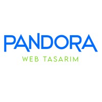Pandora Web Tasarım logo - Similar company to Titan Bilişim Hizmetleri