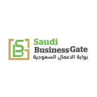 Saudi Business Gate logo - Similar company to Primaksa Comms.