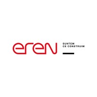 Eren Grup logo - Similar company to Edit Structural