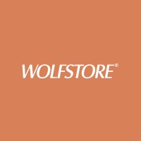 Wolfstore Industria Textil Ltda logo - Similar company to Fiber Têxtil