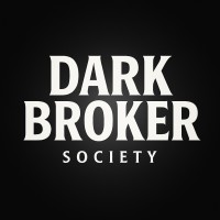 Dark Broker Society logo - Similar company to Studio Francescut