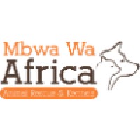 Mbwa Wa Africa Animal Rescue logo - Similar company to Four Steps To Freedom