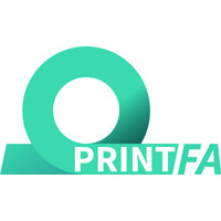 Printfa | Primary Pharmaceutical Packaging logo - Similar company to Manaras-Opera