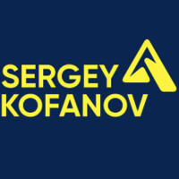 Sergey Kofanov logo - Similar company to Volmax