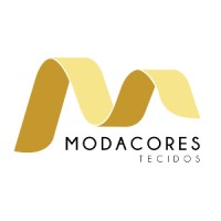 Moda Cores logo - Similar company to Midas Têxtil