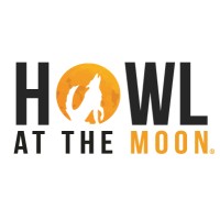 Howl at the Moon logo - Similar company to Resulting It