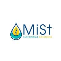 MiSt Sustainable Solutions logo - Similar company to Zef B.V. - Zero Emission Fuels