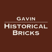 Gavin Historical Bricks logo - Similar company to Formed Plastics