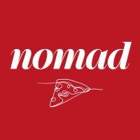 Nomad Pizza Brussels logo - Similar company to Scanfie Kassasystemen