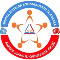 ASSA (ANKARA SOMALI STUDENTS' ASSOCIATION) logo - Similar company to African Institute For Multidisciplinary Studies (Aims)