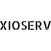 XIOSERV logo - Similar company to Studio Integra, Ltd.