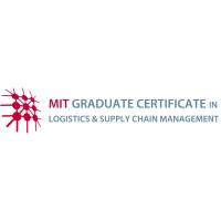 MIT GCLOG program logo - Similar company to Harmony Plus Inc.