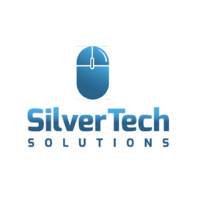 SilverTech Web Design logo - Similar company to Web Tech Design