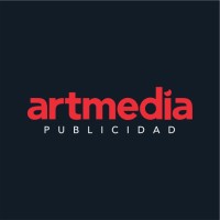 ARTMEDIA PE logo - Similar company to Vive