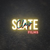 Clap Slate Films logo - Similar company to Ekadh Films