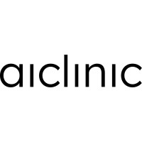 AI clinic logo - Similar company to Looksmart.Lt