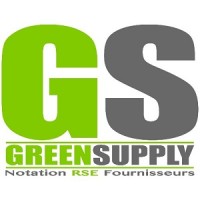 GREEN SUPPLY logo - Similar company to Montrealab