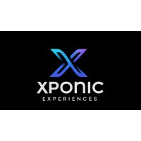 Xponic Experiences logo - Similar company to Righthire As Consulting