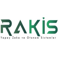 Rakis Yapay Zeka ve Otonom Sistemler logo - Similar company to Rdars, Inc