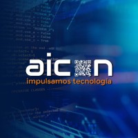 Grupo Aicon Srl logo - Similar company to Dsv Software