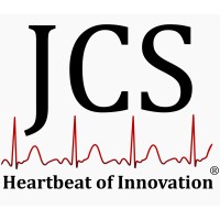 JCS Solutions LLC logo - Similar company to Octo Techs Software Solutions