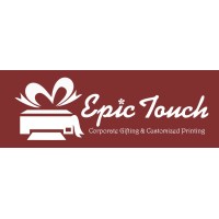 Epic Touch logo - Similar company to Digitech Computers