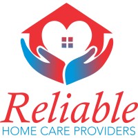 Reliable Home Care Providers, Inc. logo - Similar company to Eldercare Lake County