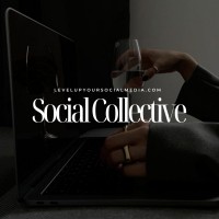 Social Collective logo - Similar company to Spare Key