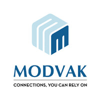 Modvak Engineering logo - Similar company to K.D.Engineers India Private Limited