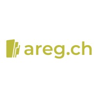 areg.ch ag logo - Similar company to Sharecomm Ag