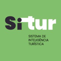 SITUR - Sistema de Inteligência Turística logo - Similar company to Abet - Agência Brasileira De Engenharia Turística