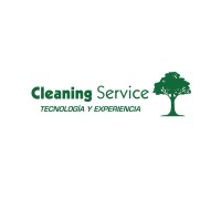 Cleaning Service logo - Similar company to Construction Cleaning Service