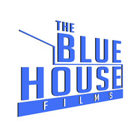The Blue House Films logo - Similar company to Spal Films