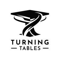 Turning Tables Games logo - Similar company to Lootbloc