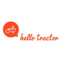 Hello Tractor logo - Similar company to Afarmers Agritech & Leadership Center