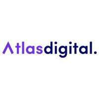 Atlas Digital logo - Similar company to Delta Cleaning