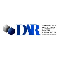 Dimaunahan, Avellanosa, Ramiso & Associates logo - Similar company to Fardds & Co.